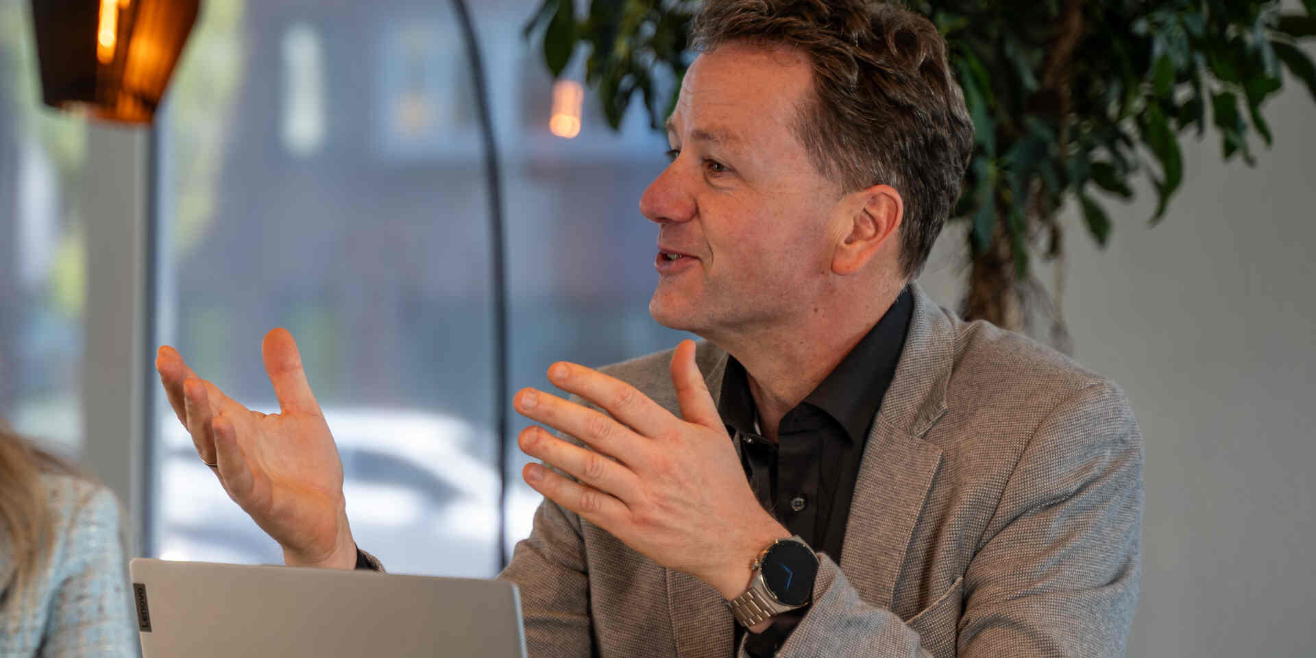 Begeleding bij Sschrijven van EMVI plan