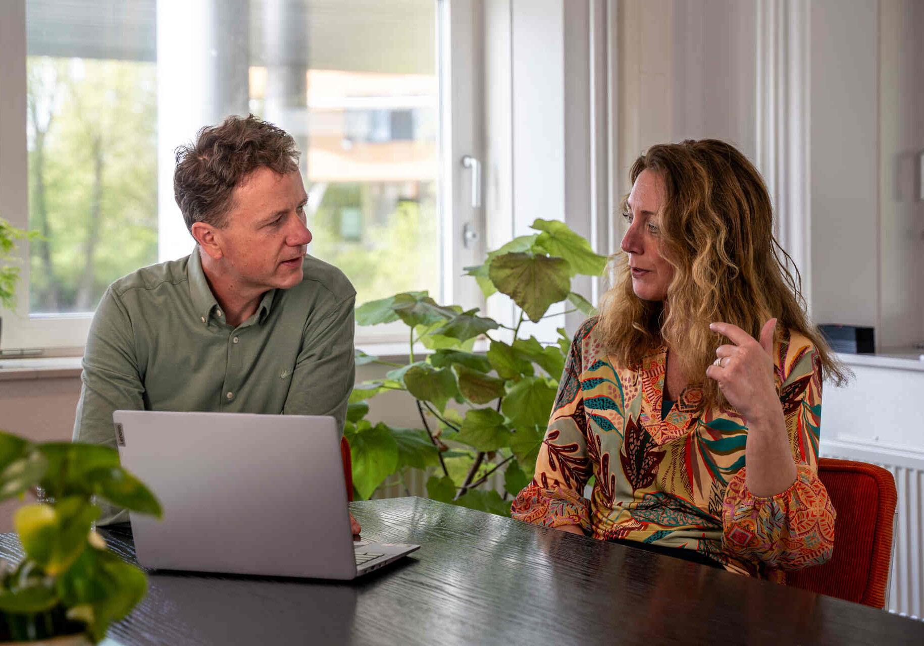 Hulp bij het schrijven van winnende aanbestedingen