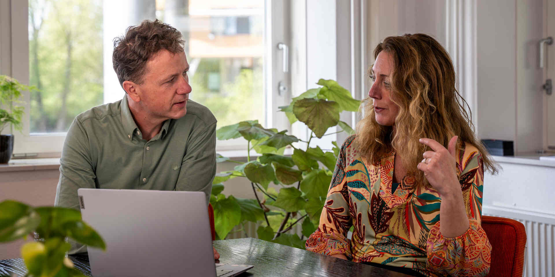 Hulp bij het schrijven van winnende aanbestedingen